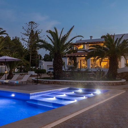 Can Ravi By Eivillas San Antonio  Bagian luar foto