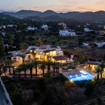 Can Ravi By Eivillas San Antonio  Bagian luar foto