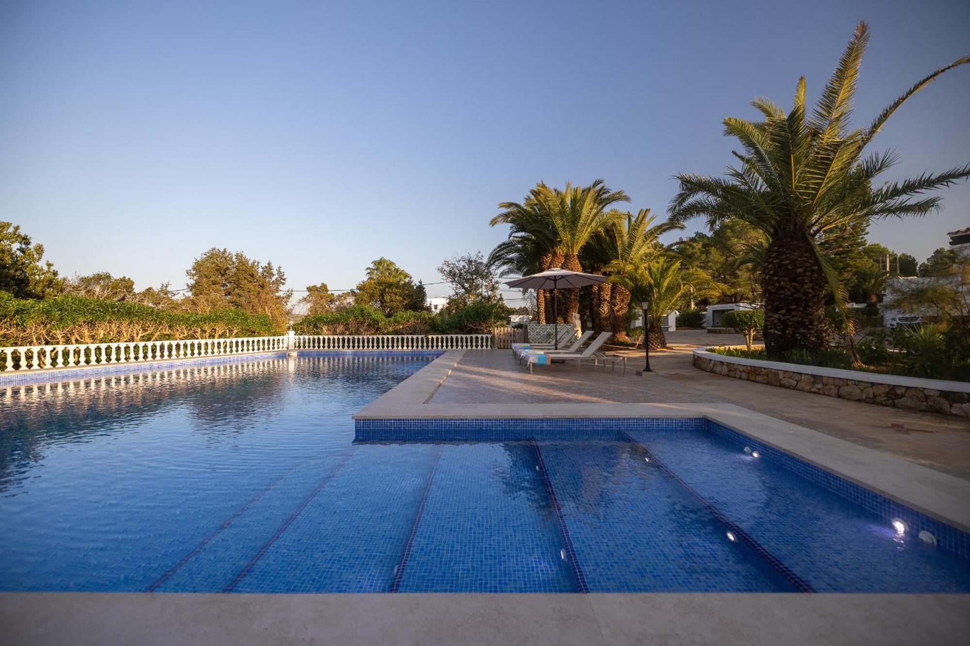 Can Ravi By Eivillas San Antonio  Bagian luar foto