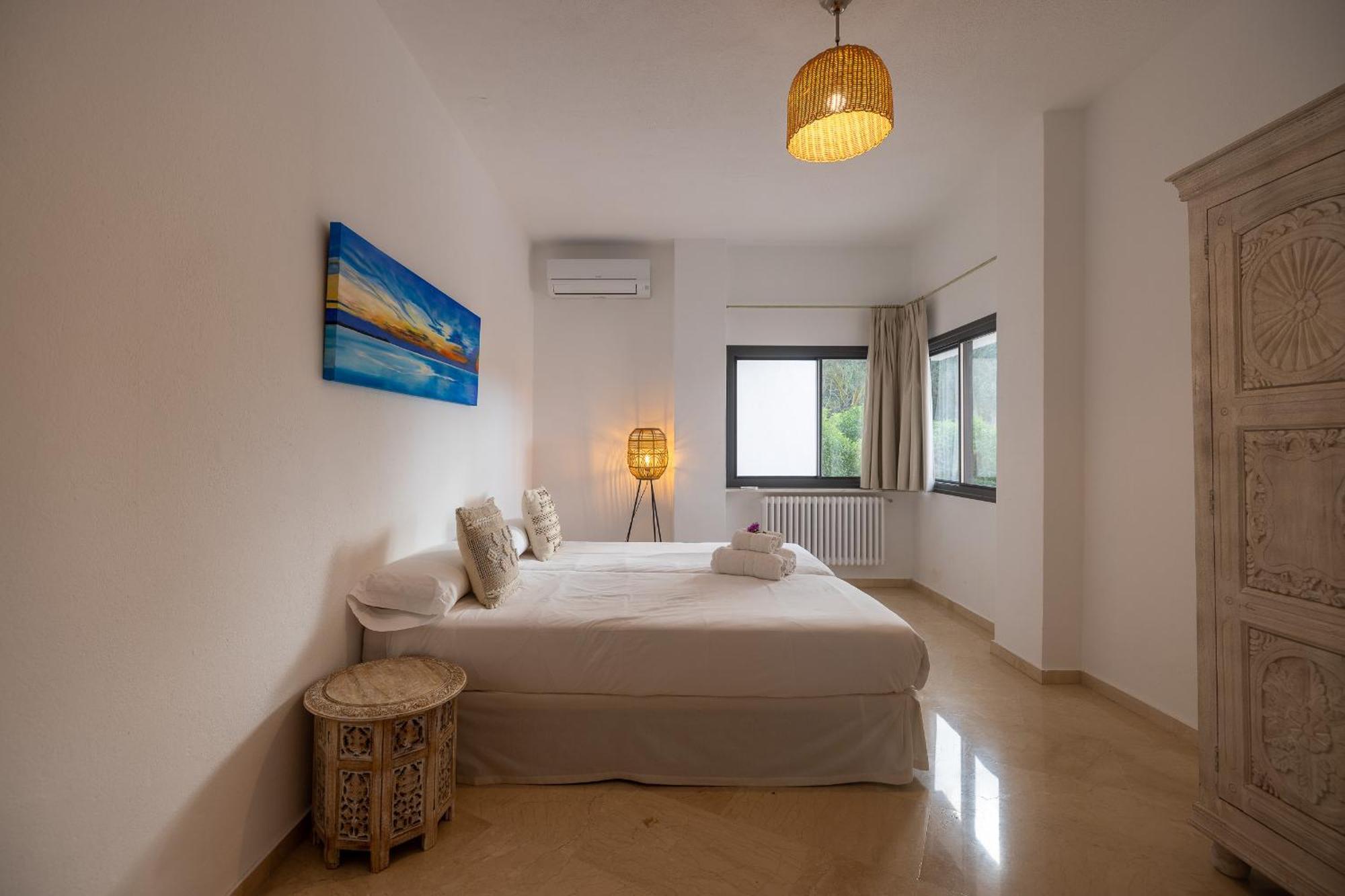 Can Ravi By Eivillas San Antonio  Bagian luar foto