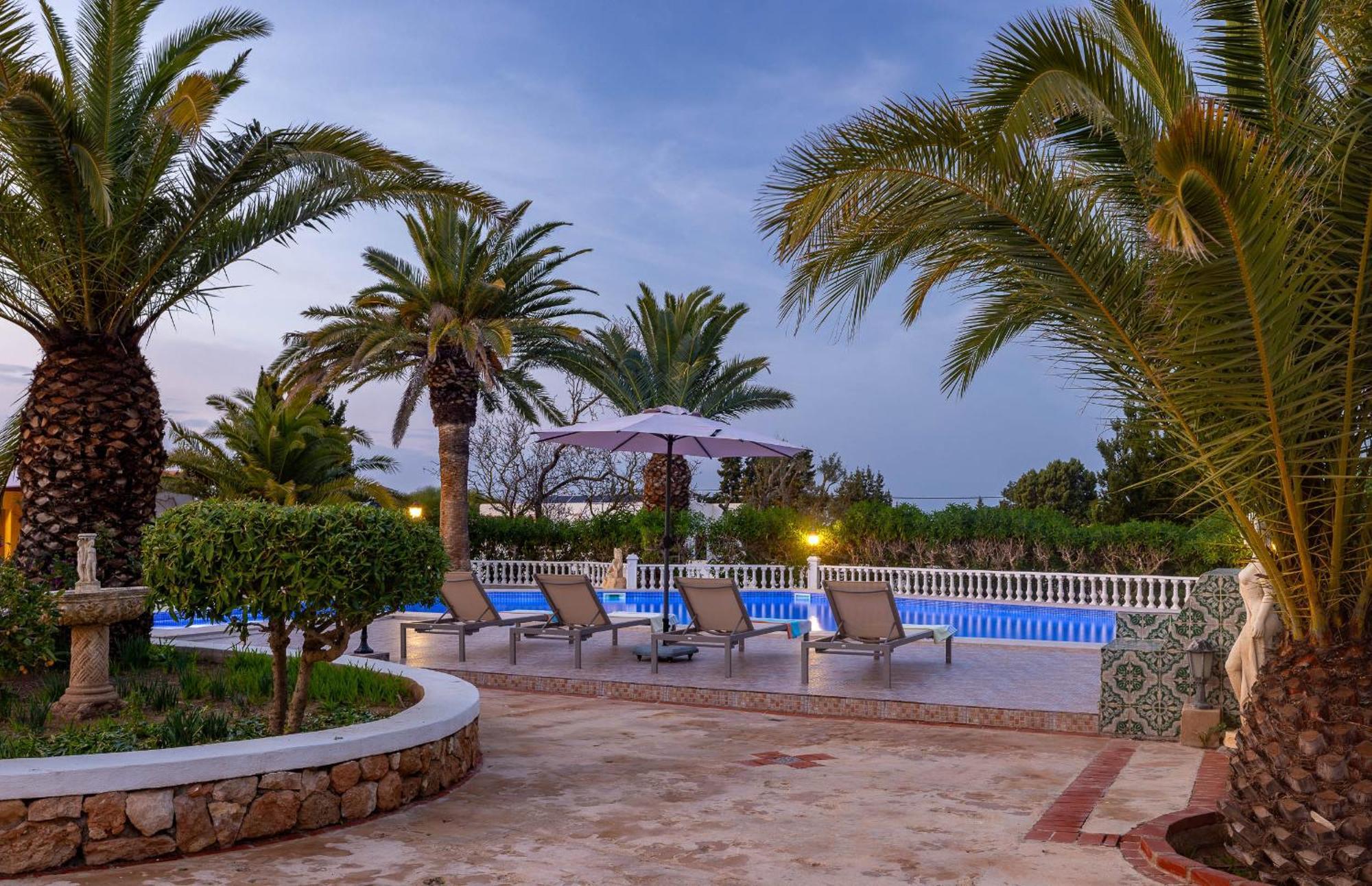 Can Ravi By Eivillas San Antonio  Bagian luar foto